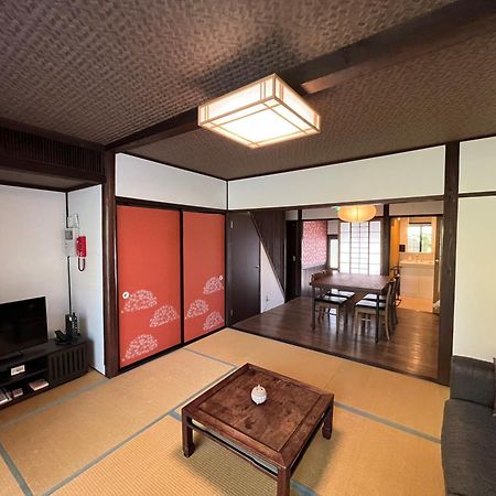 Vila Sennichi House Kanazawa Exteriér fotografie