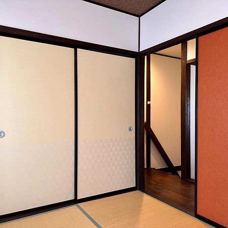 Vila Sennichi House Kanazawa Exteriér fotografie
