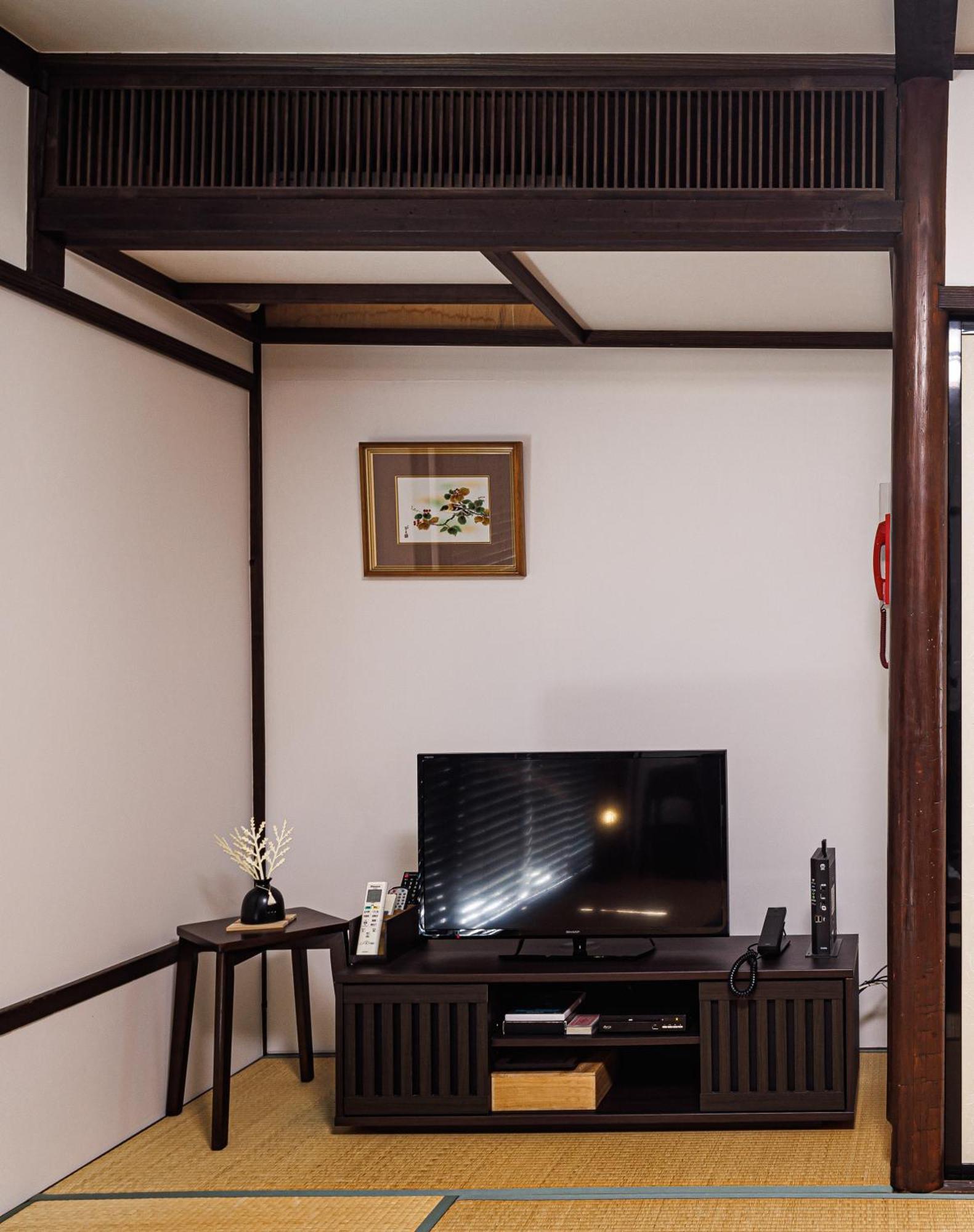 Vila Sennichi House Kanazawa Exteriér fotografie