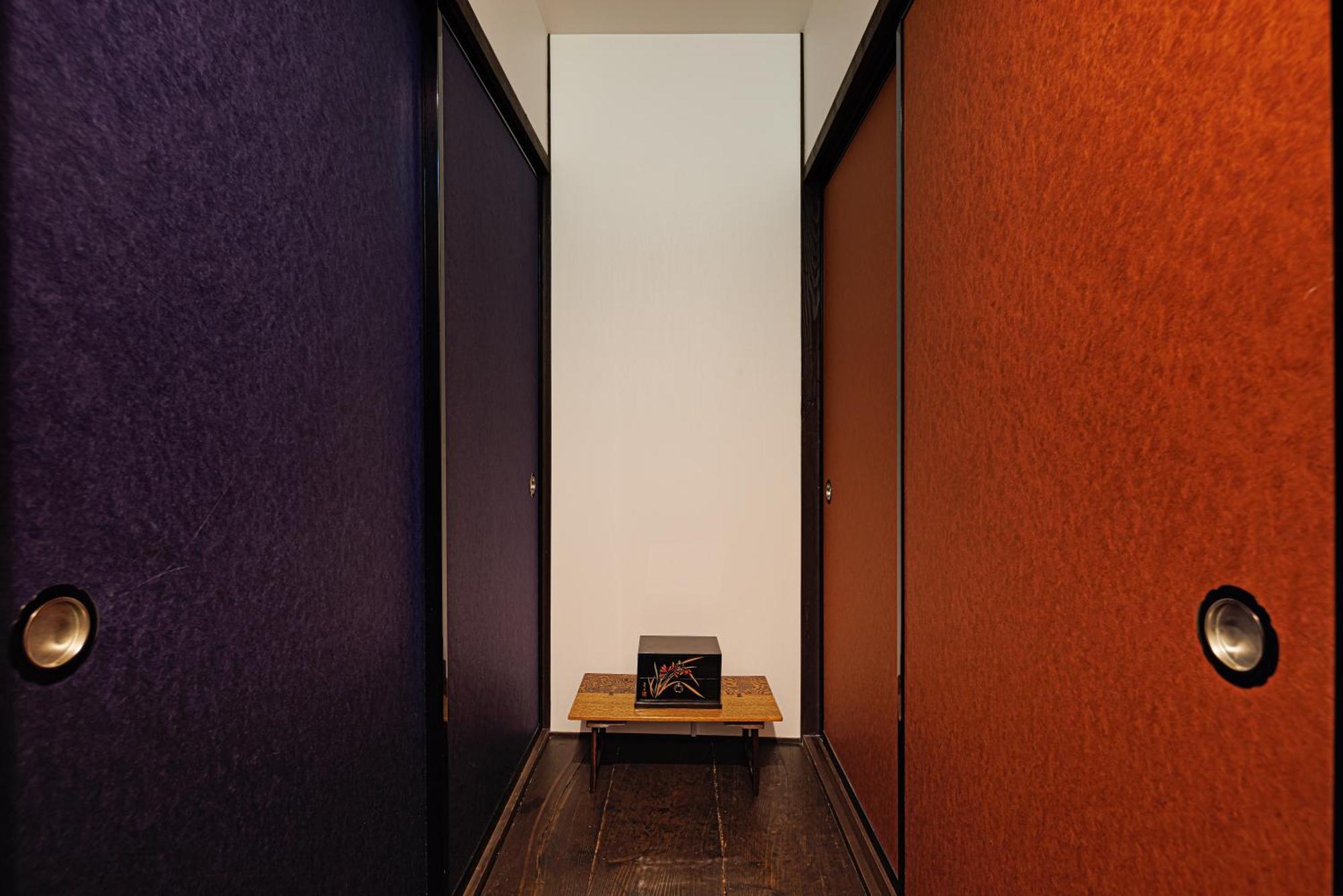 Vila Sennichi House Kanazawa Exteriér fotografie