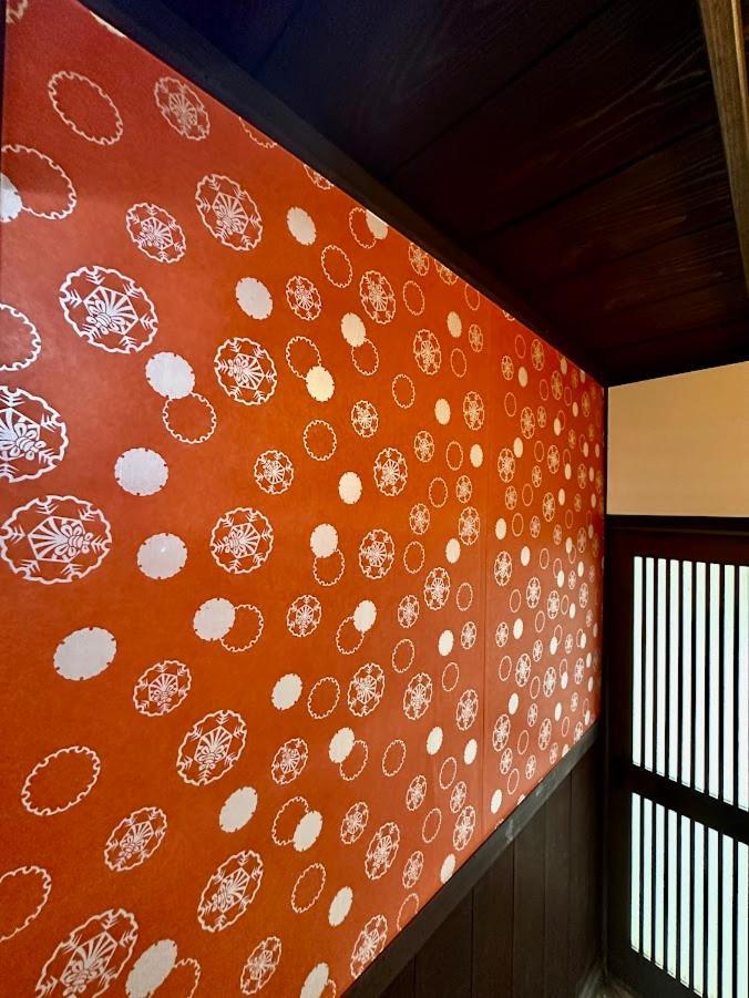 Vila Sennichi House Kanazawa Exteriér fotografie