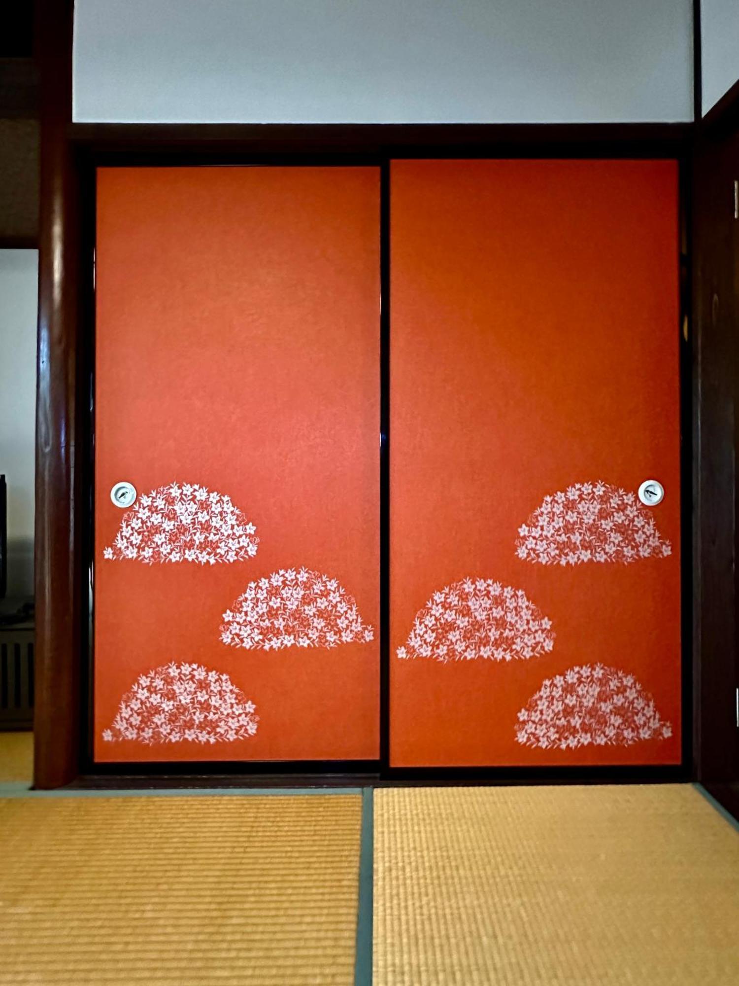 Vila Sennichi House Kanazawa Exteriér fotografie