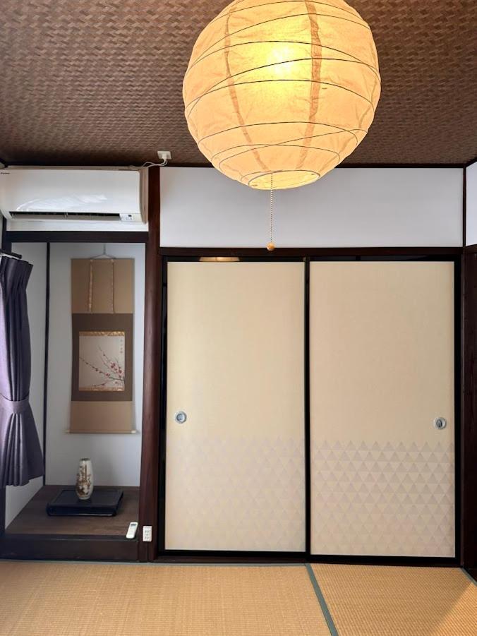 Vila Sennichi House Kanazawa Exteriér fotografie
