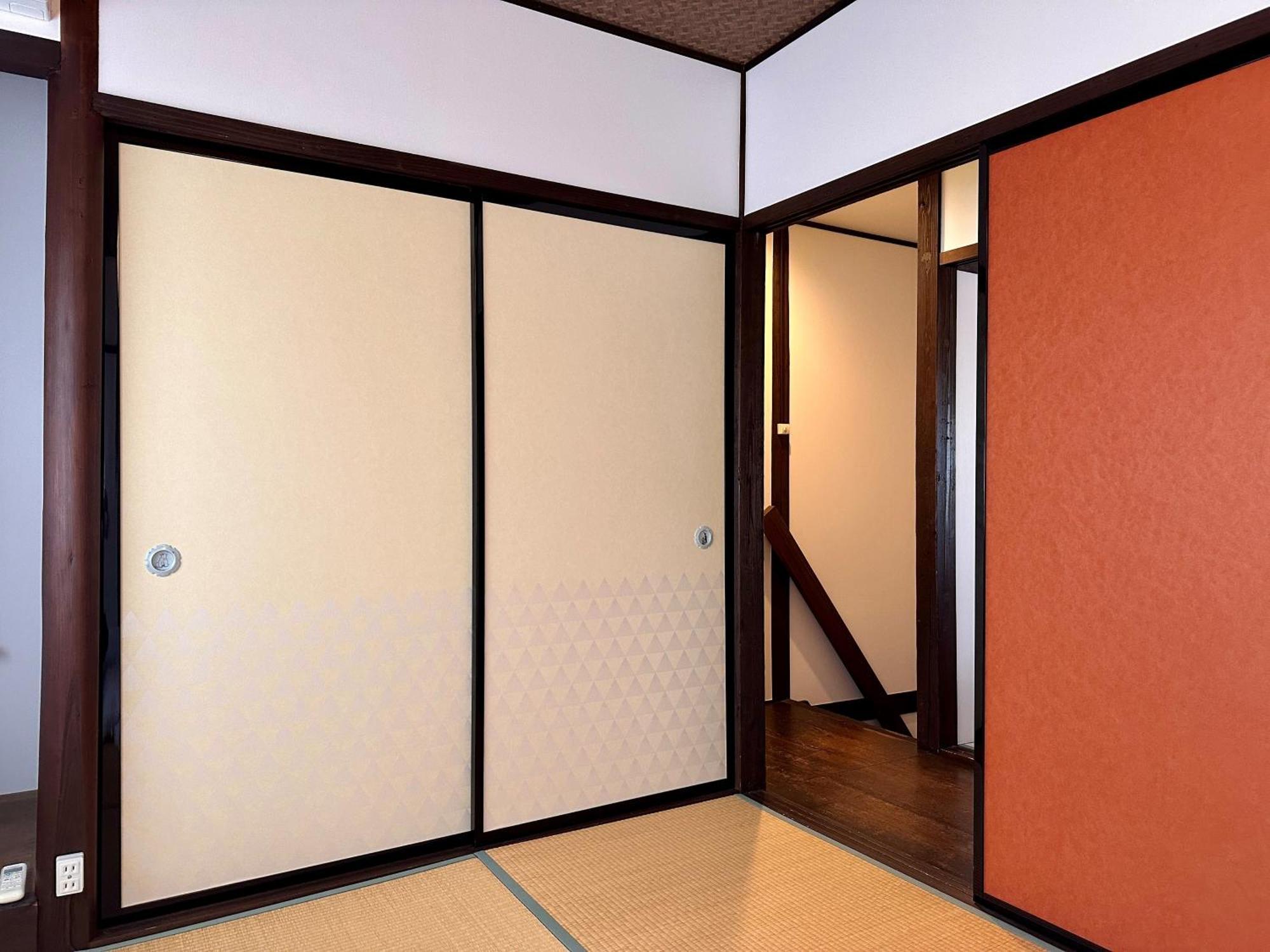 Vila Sennichi House Kanazawa Exteriér fotografie